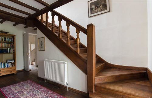 Tapnell Manor At Tapnell Farm - Foto 28