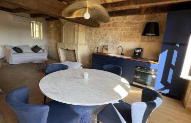 Studio - L'Escale Bigaroux - Foto 11