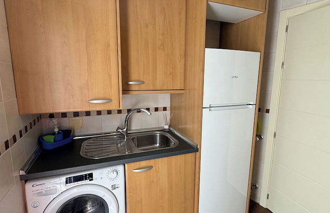 Margas Golf Apartment 2 - Photo 16