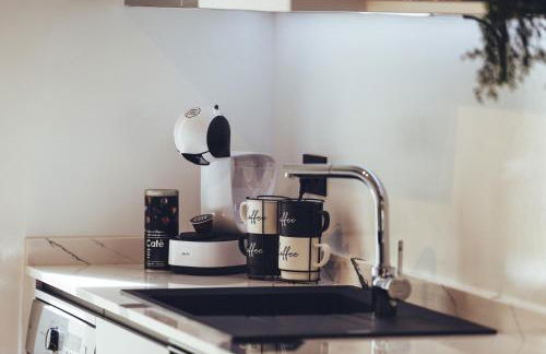 Villa Las Marias Suite - Playa Roca Residence - Foto 16