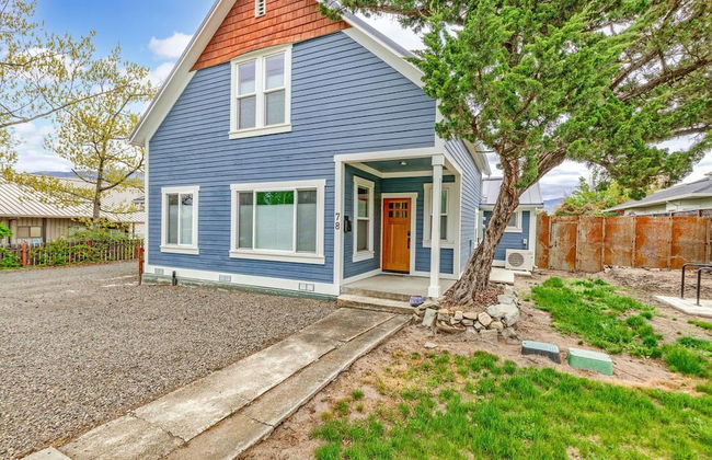 The Mountain Ave House by WanderLodges - Foto 23