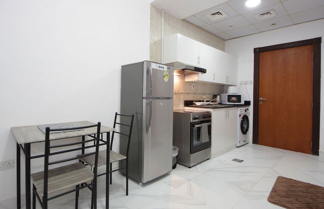 Studio Apartment in Palace Tower 2 - Foto 7