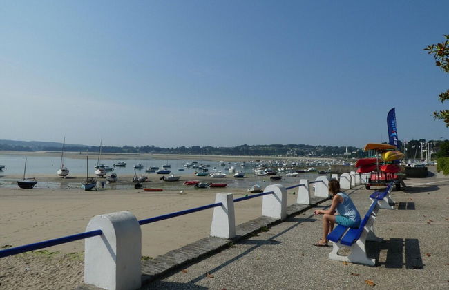 Flat in France Near Sandy Beaches - Foto 17