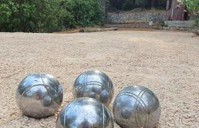 Villa CIGALONS en pleine pinède avec PISCINE - Foto 26