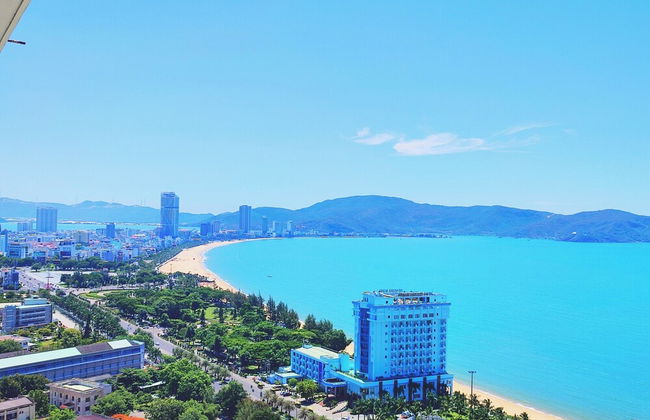 FLC Sea Tower - Apartment Quy Nhon - Foto 49