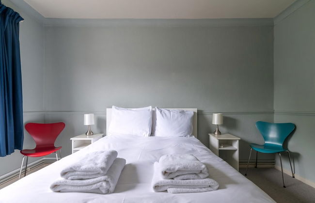 Charming One Bed Abode In East Putney - Foto 9