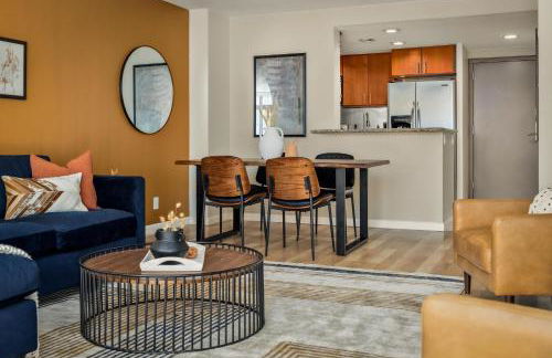 Urban Gallery Loft - King Bed - Larimer Square - Foto 4