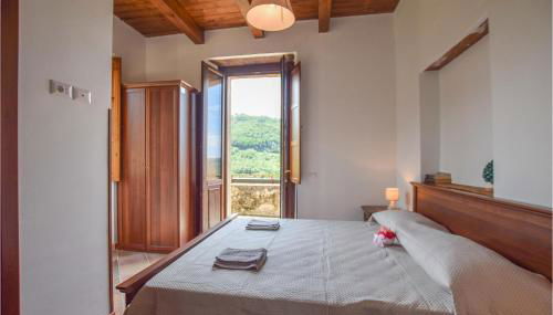 Nice Home In Prignano Cilento With Wifi - Foto 5