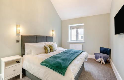 The Embassy - Foto 16