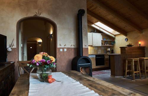 Haus Rosenrot - Foto 17