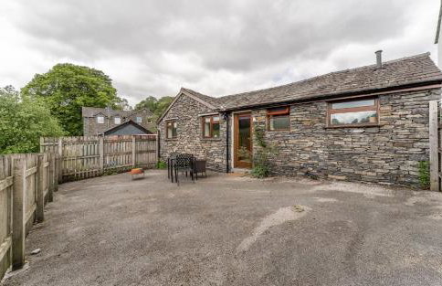 Garden Cottage - Photo 11