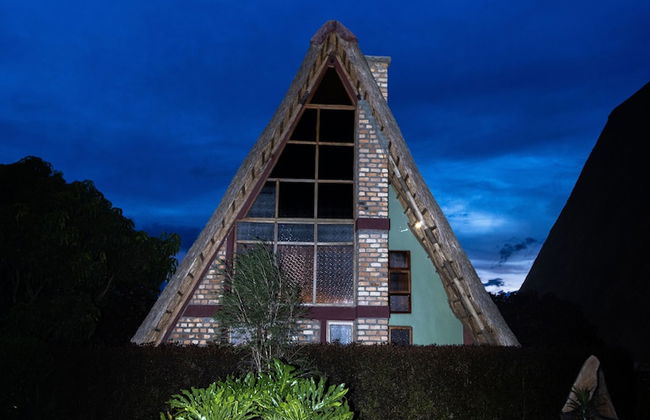 Masaka Cultural Resort - Foto 52