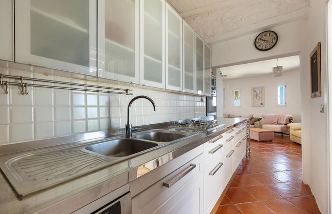 Villa Valeria - Foto 13