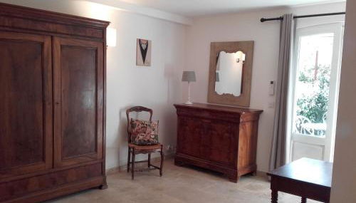 Studios Domaine l'Oliveraie - Foto 5