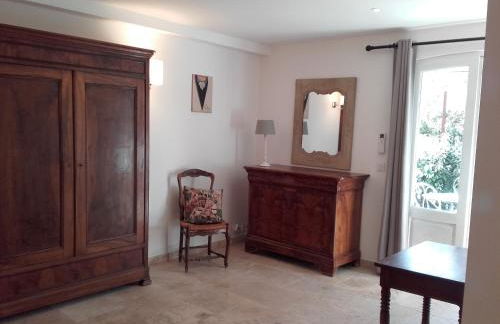 Studios Domaine l'Oliveraie - Foto 5