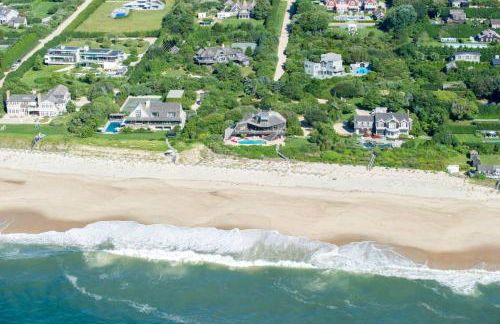 Villa Victoria - Cozy Hamptons Villa - Foto 43