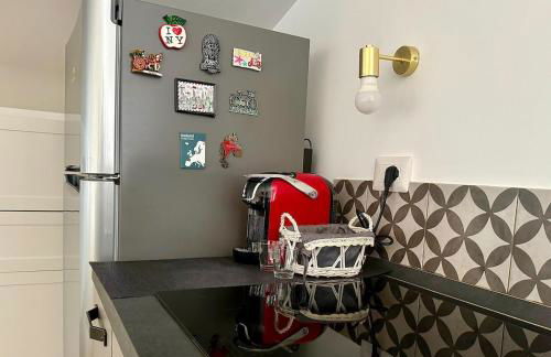 Attic with terrace and nice view - Foto 9