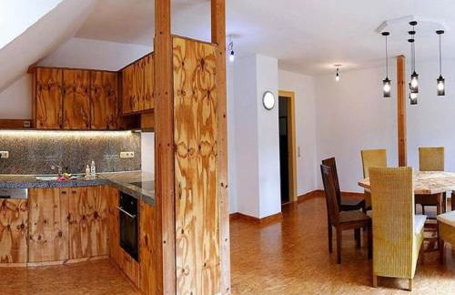 Villa Rotschoenberg im Tal der Freiberger Mulde - Foto 8