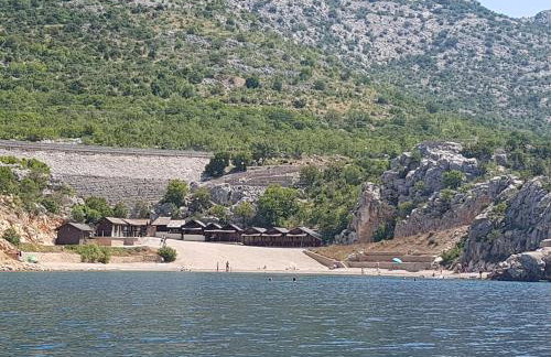 Romantic Apartment Sonja, Beachfront - Foto 53