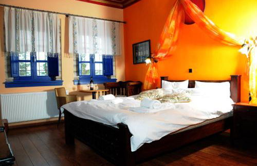 Archontiko Zarkada - Foto 53