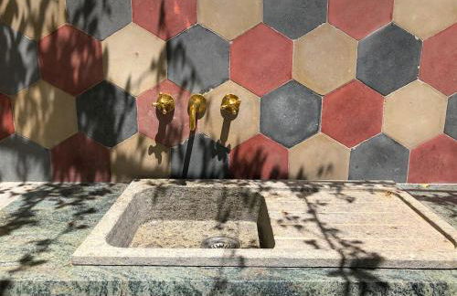 UMBRIA, "Casa Sagrantina" con PISCINA e pergolato - Photo 32