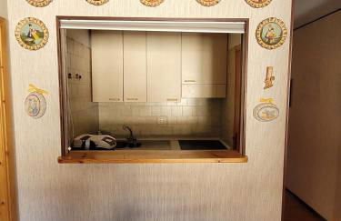 Over The Snow Apartment - Foto 17