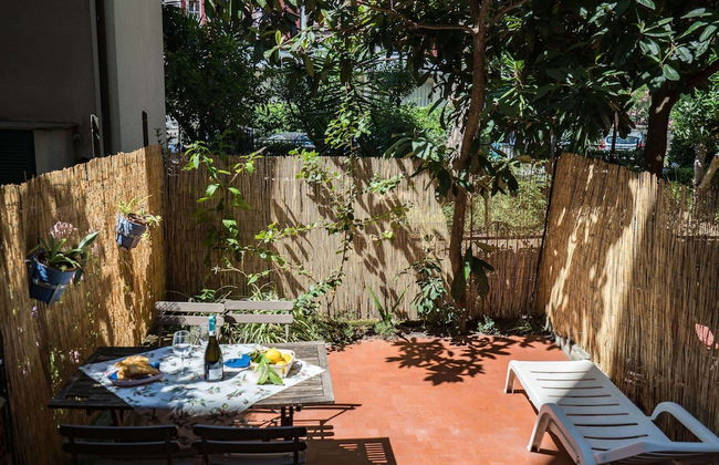 Sciacchetrà Ground Floor Apartment & AC - Foto 21