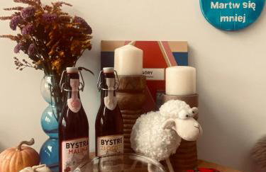 Wygórowane - nowoczesne stodoły pod Tatrami - Foto 31