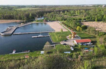 Bajkowe Domki Marzeń Krecik - Photo 25