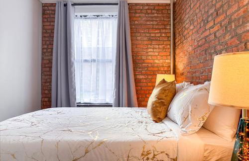 New York Suite Upper East Side - Manhattan - Foto 9