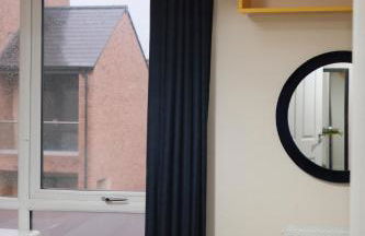 Home in Birmingham City Centre - Foto 13