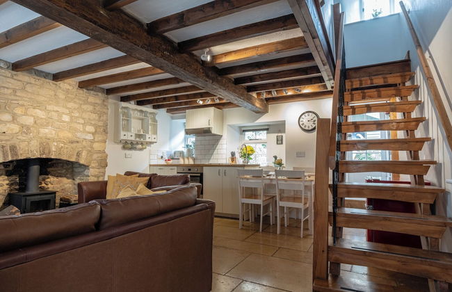 Maple Cottage - Beautiful 2BD Retreat - Foto 39