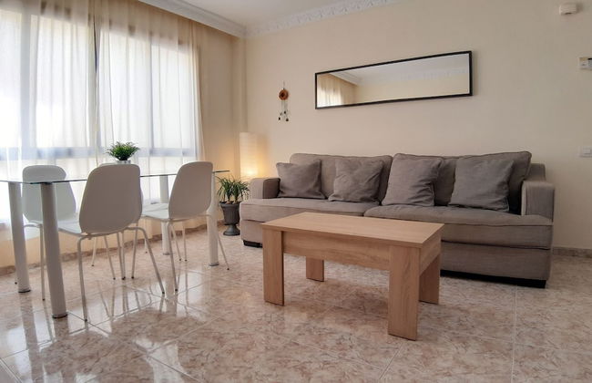 Charming 3-bedroom Apartment in Corralejo, Lanzarote - Foto 29