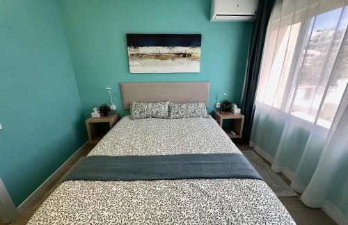 Beachfront Tiffany Design Apartment - Photo 13