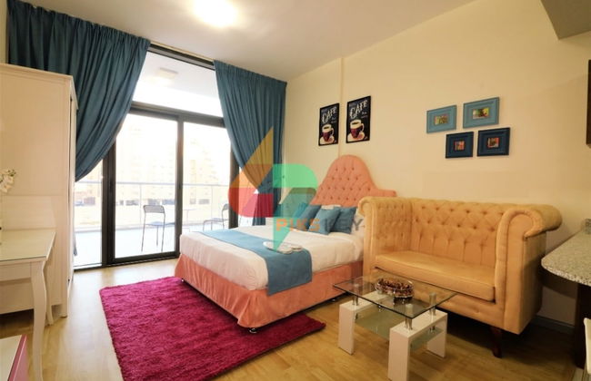 Piks Key - Binghatti - Foto 1