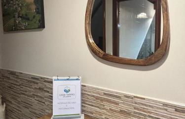 Casa Tarrío con Piscina - Santiago de Compostela - Photo 10