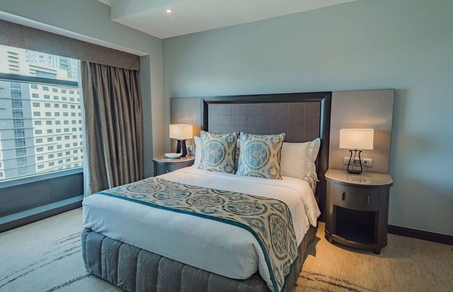 Ascott Makati - Photo 16