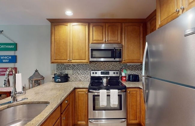 Pico Village Resort by RedAwning - Foto 41