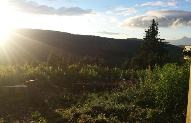 Ski-Lake Cottage Nízke Tatry - Foto 40