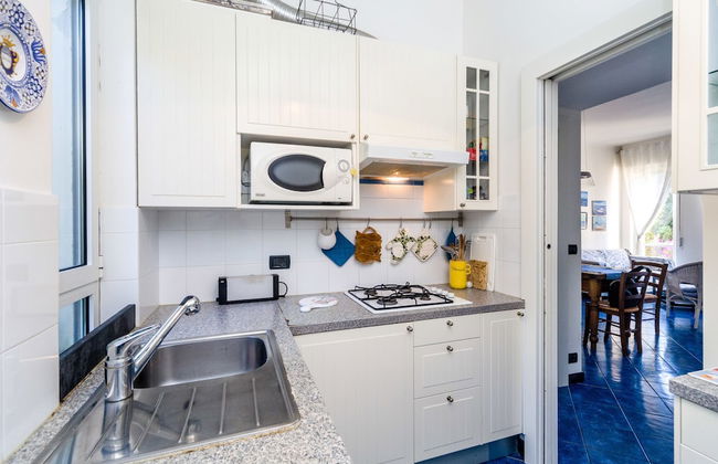 Servano's Villas - Foto 23