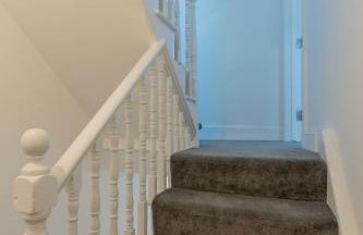 2 Bedroom Flat in the heart of Southend Sleeps 6 - Pass the Keys - Foto 24