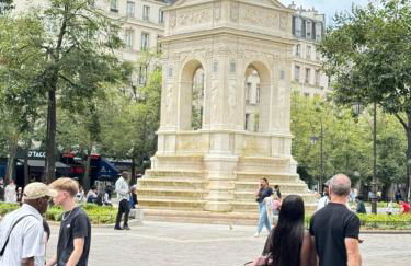 Chez Zenovia - Foto 26