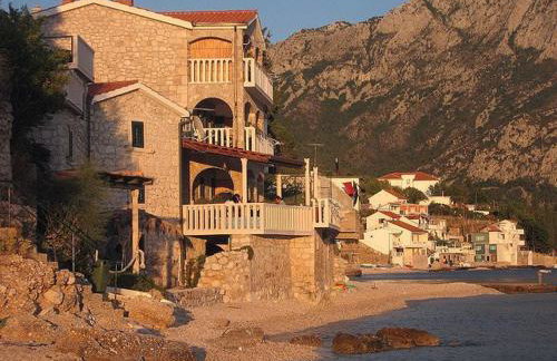 Apartments Ivica Mateljak - Foto 9