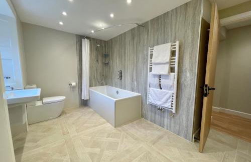 The Old Schoolhouse - Foto 6