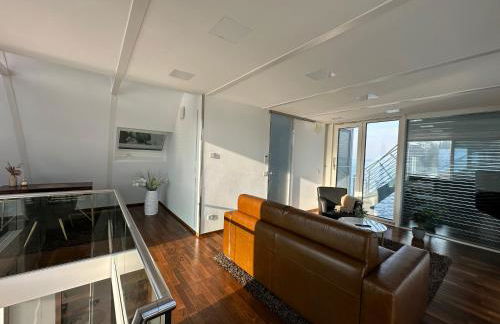 schwimmendes Ferienhaus Silent - Foto 18