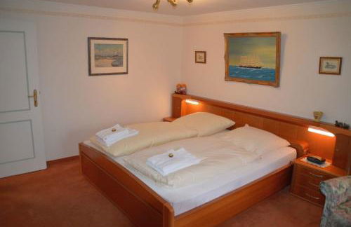 Nordseestübchen Whg 05 - Foto 5