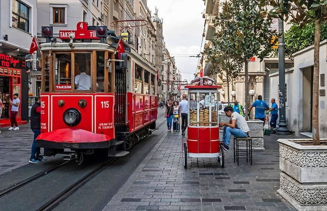 COSA Mesken Beşiktaş - Foto 43
