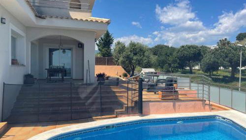 Villa Farell just in front of the sea - Foto 5