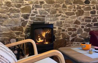 Gîtes du Semeno - Foto 30