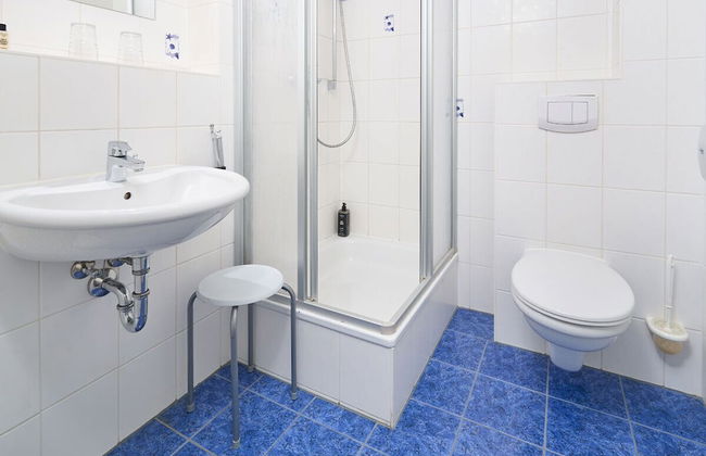 Appartementhaus Haus Strandperle - Foto 15